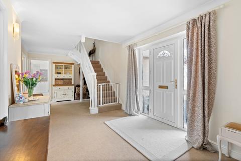 Ash House School Lane, Chittering, Cambridge, CB25 9PW