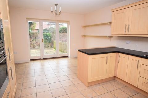 3 bedroom end of terrace house for sale, Friars Street, Sudbury, CO10