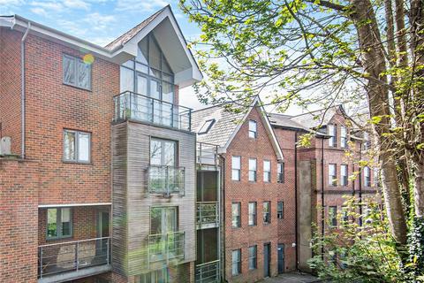 2 bedroom apartment for sale, Chilcomb Place, Highcliffe Road, Winchester, Hampshire, SO23