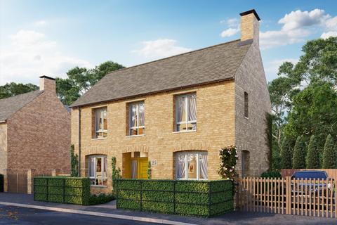 3 bedroom detached house for sale, Cirencester, Gloucestershire, GL7.