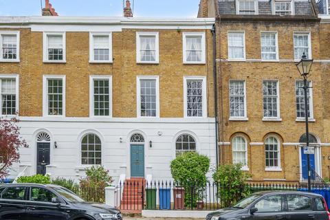 4 bedroom terraced house for sale, Addington Square, Camberwell