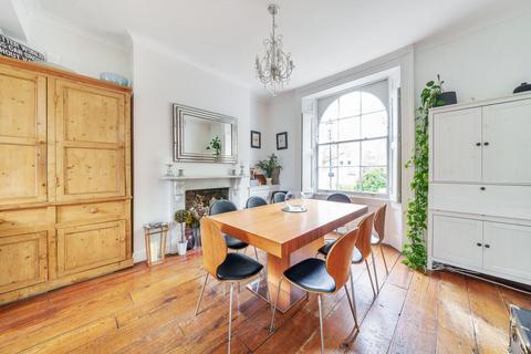 38 Addington Square, London, SE5 7LB