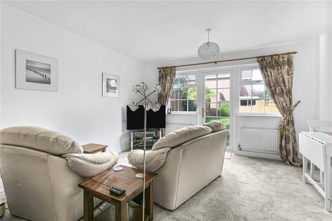 2 bedroom terraced house for sale, Rooks Close, Welwyn Garden City, Hertfordshire