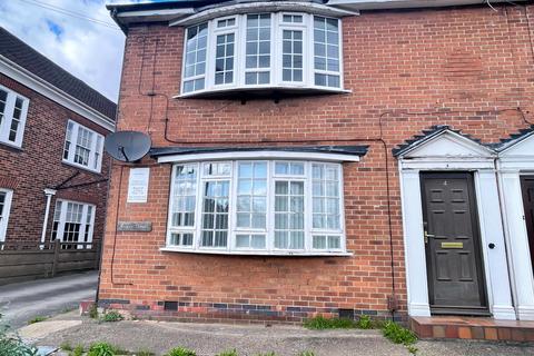 undefined, Wollaton Road, Nottingham NG8