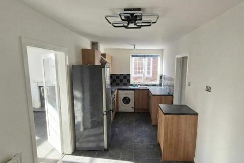 undefined, Wollaton Road, Nottingham NG8