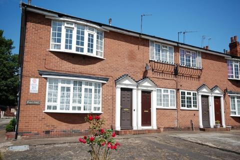 undefined, Wollaton Road, Nottingham NG8