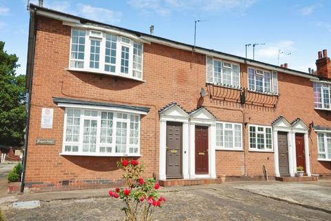undefined, Wollaton Road, Nottingham NG8