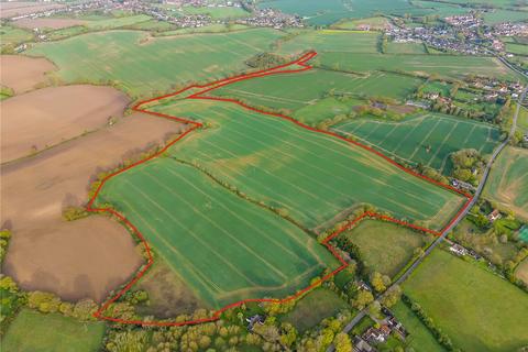 Land for sale, Land At Felsted, Bannister Green, Dunmow, Essex, CM6