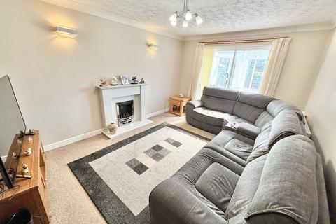 4 bedroom detached house for sale, Sixfields, Cleveleys FY5