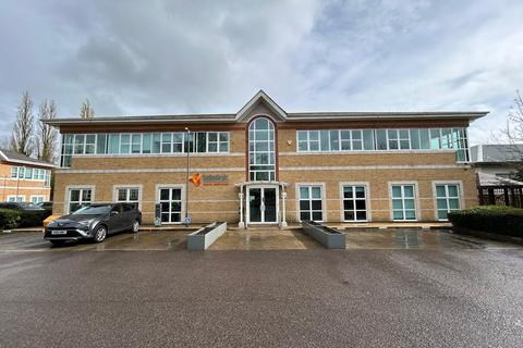 Office to rent, Unit 2 Turnhams Green, Reading, RG31 4UH