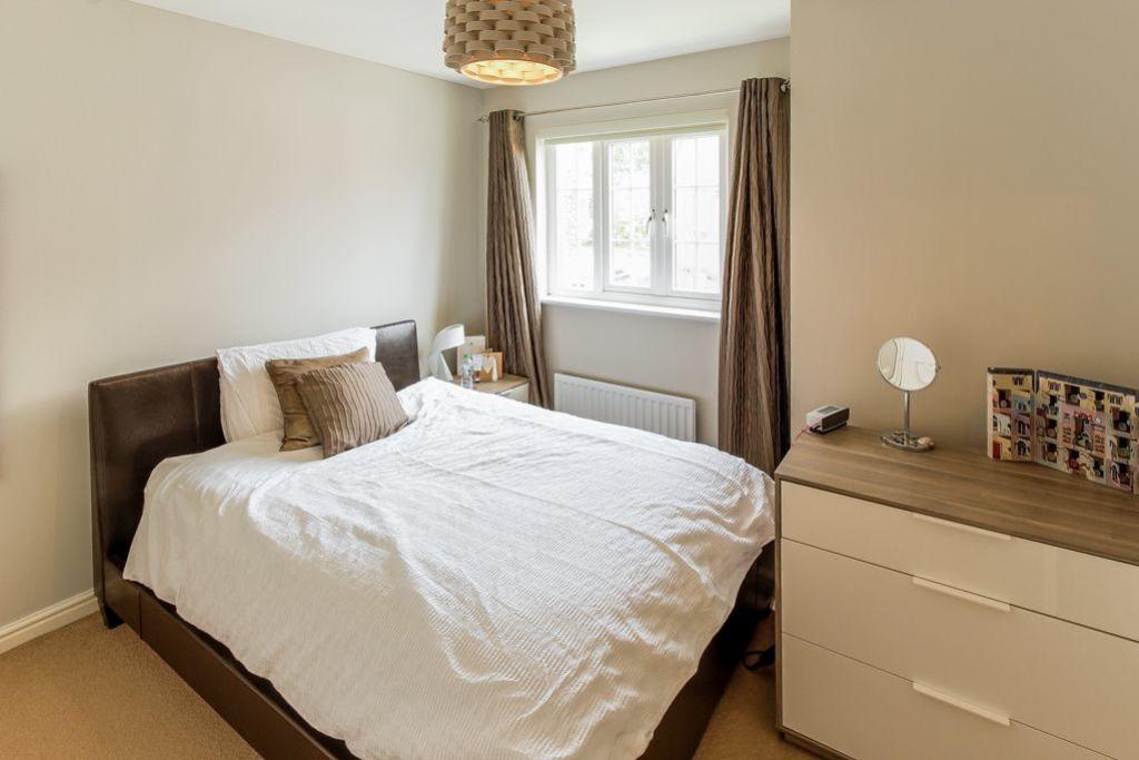 Master bedroom 2