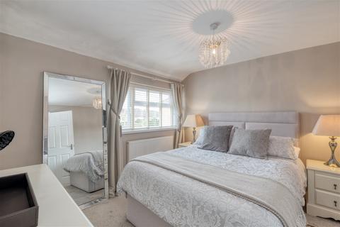 2 bedroom semi-detached house for sale, Willow Road, Sidemoor, Bromsgrove, B61 8PU