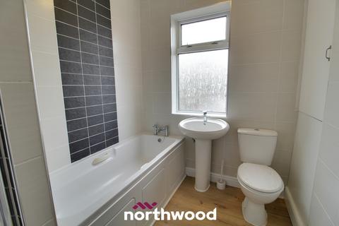 3 bedroom semi-detached house to rent, Wentworth Road, Doncaster DN2