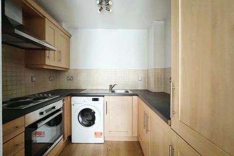 2 bedroom flat for sale, The Shackles, 2A Police Street, Eccles, M30