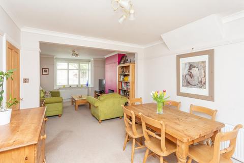 3 bedroom semi-detached house for sale, Third Avenue, Watford, Hertfordshire, WD25