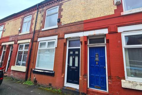 2 bedroom terraced house for sale, Chilworth Street, Fallowfield