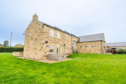 4 bedroom detached house for sale, Dransfield Hill Farm, Liley Lane, Mirfield WF14