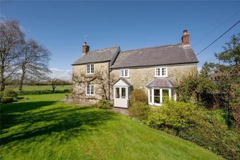 4 bedroom detached house for sale - The Street, Motcombe, Shaftesbury, SP7
