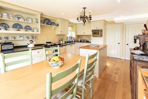 4 bedroom detached house for sale, The Street, Motcombe, Shaftesbury, SP7