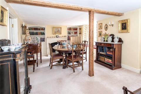 Summerhouse Cottage The Street, Motcombe, Shaftesbury, SP7 9PE
