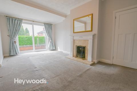 4 bedroom semi-detached house for sale, Rathbone Avenue, May Bank, Newcastle under Lyme
