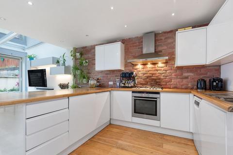 4 bedroom detached house for sale, Purley, Purley CR8