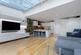 Open-Plan Kitchen Living