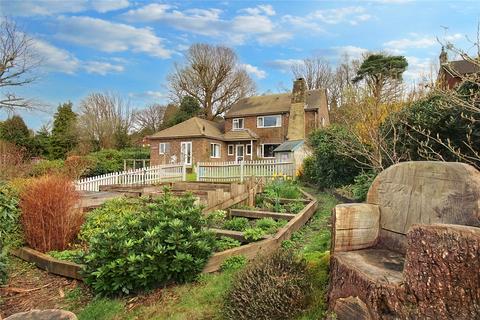 4 bedroom detached house for sale, Rannoch Road, East Sussex TN6