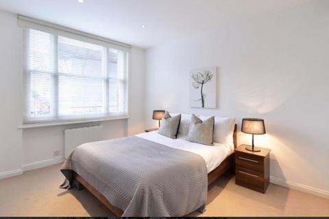 Studio to rent, 39 Hill Street,39 Hill Street,London