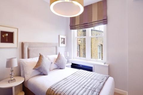 2 bedroom apartment to rent, 39 Hill Street, 39 Hill Street, London