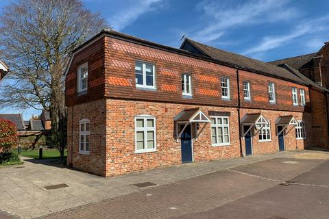 1 bedroom flat to rent, St. Anne's Mews, Wantage