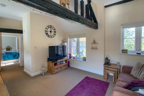 1 bedroom flat to rent, St. Anne's Mews, Wantage