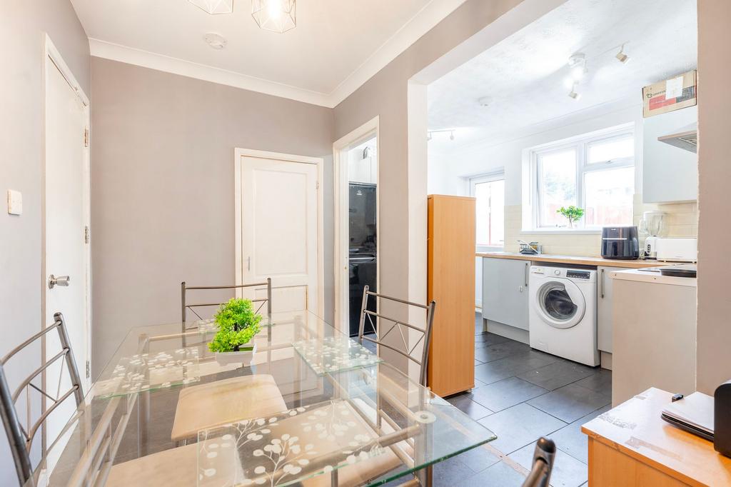 Jex Avenue, Norwich 3 bed terraced house for sale £210,000