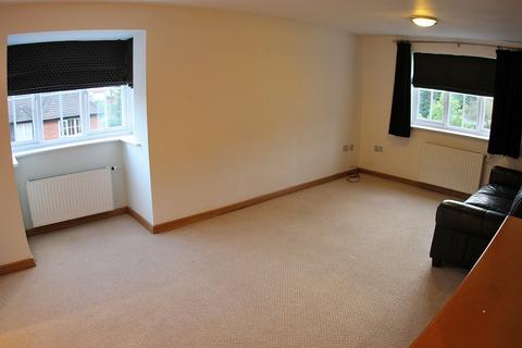 2 bedroom apartment to rent, Waterloo House, Marine Approach, Northwich, CW8