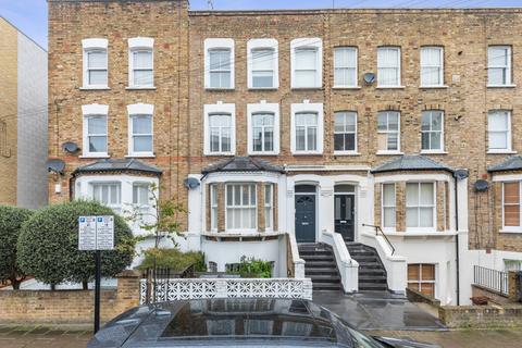 4b Aden Grove, London, N16 9NJ
