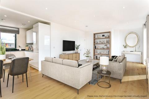 2 bedroom penthouse for sale, High Street, Eton, Windsor, Berkshire, SL4