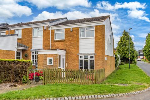 3 bedroom end of terrace house for sale - Wast Hill Grove, Hawkesley, Birmingham, West Midlands, B38