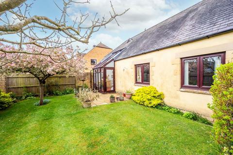 2 bedroom terraced bungalow for sale, Hospital Road, Moreton-In-Marsh, GL56