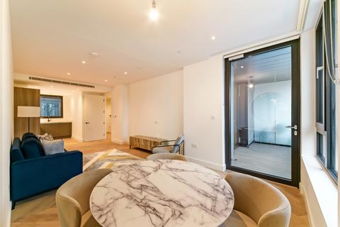 1 bedroom apartment for sale, HKR Hoxton, Scawfell Street, Hoxton E2
