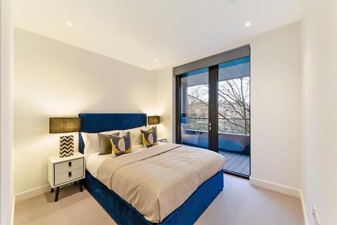 1 bedroom apartment for sale, HKR Hoxton, Scawfell Street, Hoxton E2