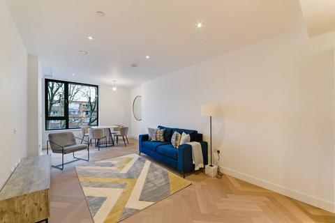 1 bedroom apartment for sale, HKR Hoxton, Scawfell Street, Hoxton E2