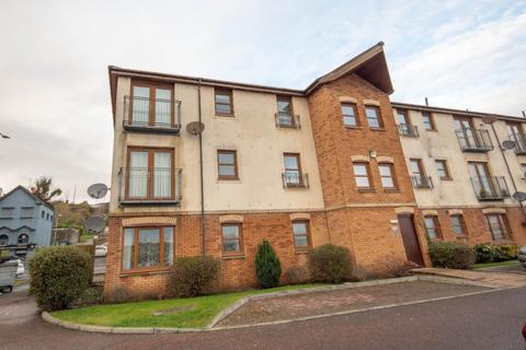 2 bedroom flat to rent, Lord Gambier Wharf, Kirkcaldy, KY1