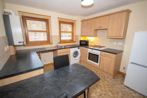 2 bedroom flat to rent, Lord Gambier Wharf, Kirkcaldy, KY1