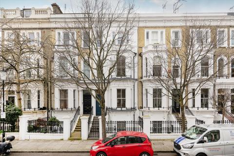 1 bedroom flat for sale, Redcliffe Street, London, SW10.