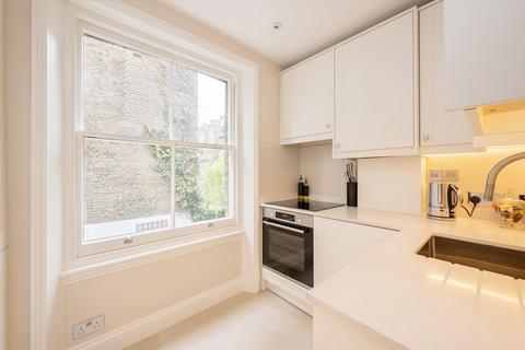 1 bedroom flat for sale, Redcliffe Street, London, SW10.