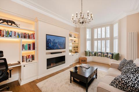 1 bedroom flat for sale, Redcliffe Street, London, SW10