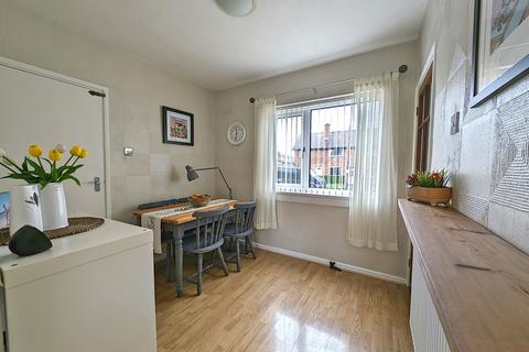 3 bedroom terraced house for sale, Reney Avenue, Greenhill, S8 7FH