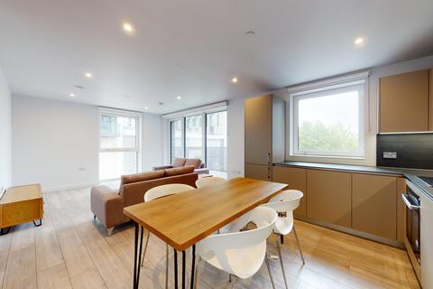 2 bedroom flat to rent, Park Central West, London, SE1
