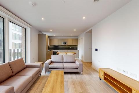 2 bedroom flat to rent, Park Central West, London, SE1