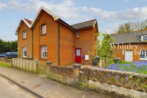 3 bedroom semi-detached house for sale, Cross Street, Hoxne